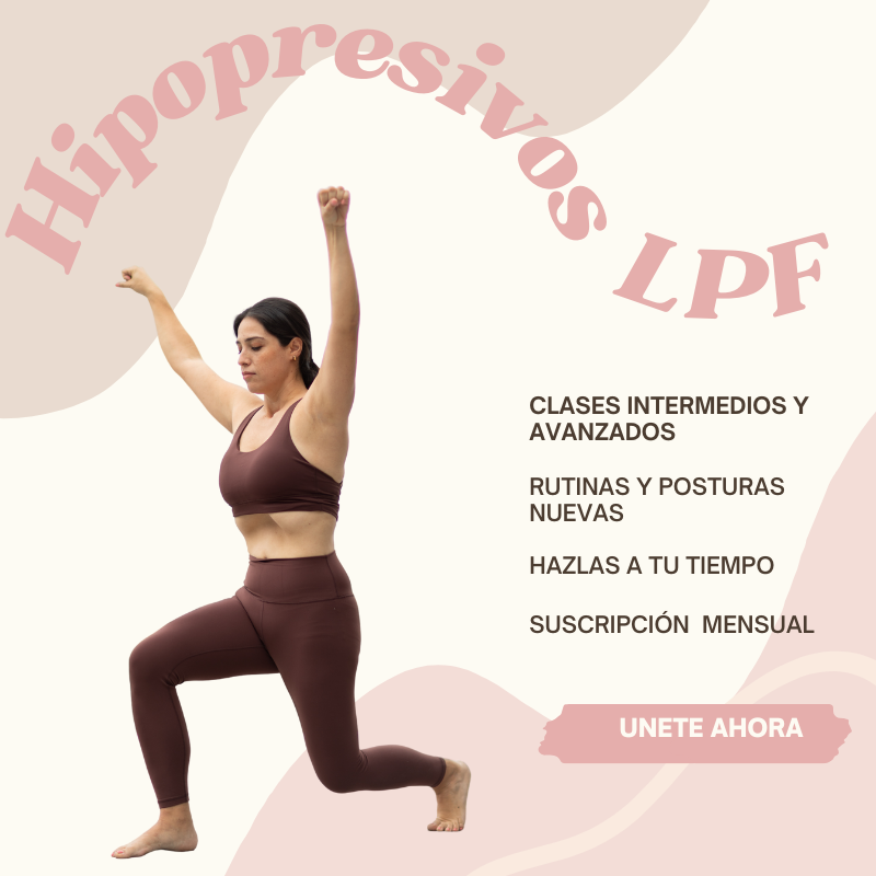 Hipoprefitness.com: Reduce abdomen con Hipopresivos 15 minutos al día