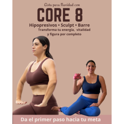 Hipoprefitness.com: Despierta tu fuerza en 8 semanas