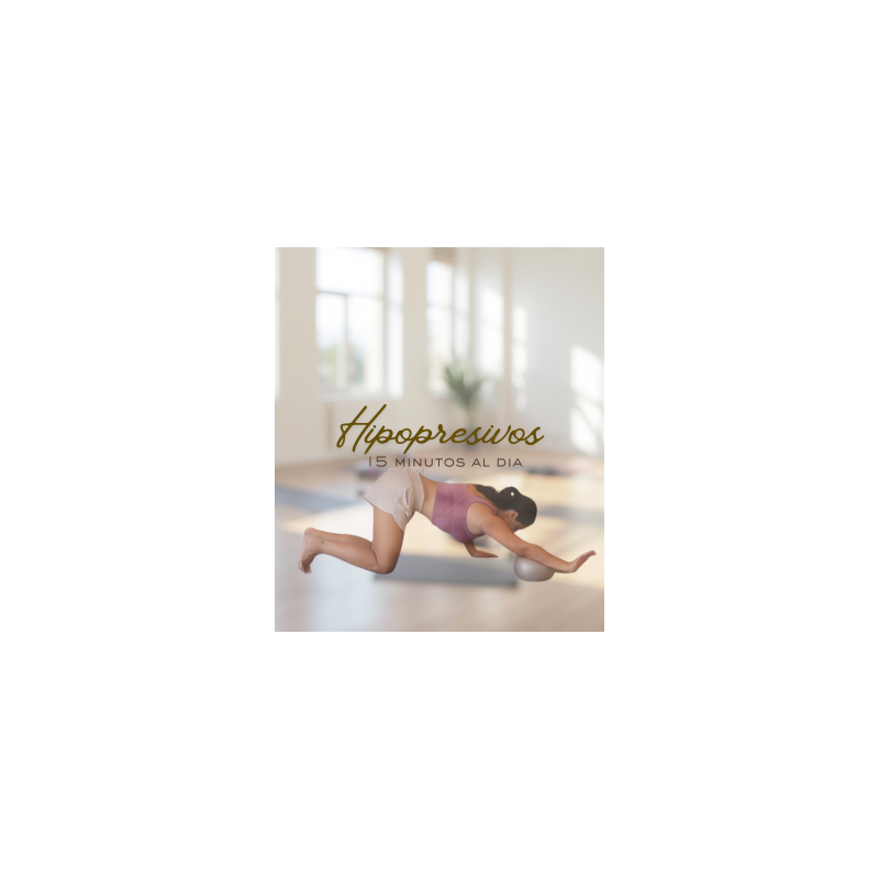 Hipoprefitness.com: Reduce abdomen y tonifica piso pelvico después del parto o una histerectomía