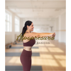 Hipoprefitnes.com: Hipopresivos Básico en linea