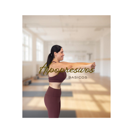 Hipoprefitnes.com: Hipopresivos Básico en linea