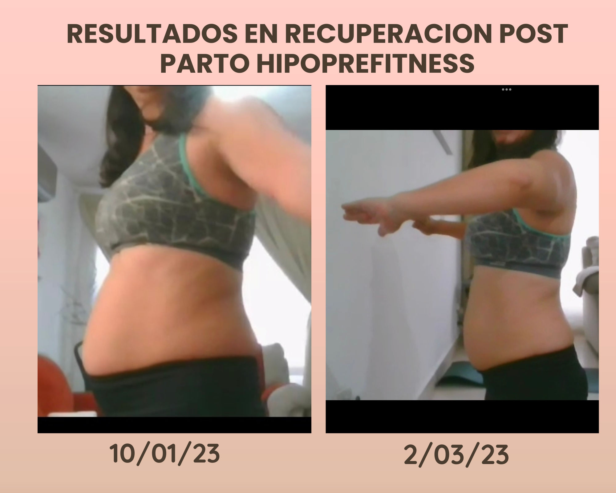 Review6 - #Hipoprefitness