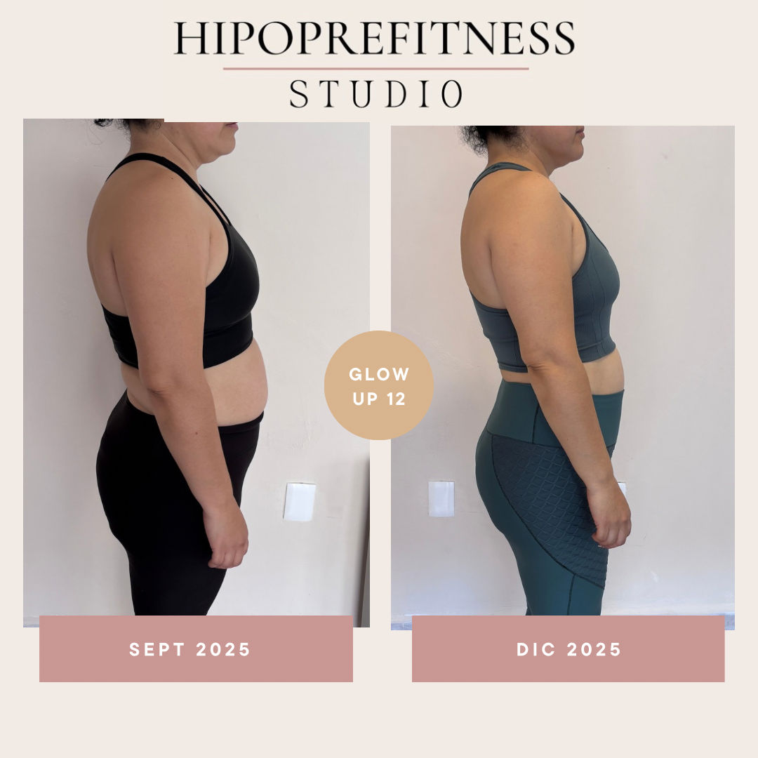 Review1 - #Hipoprefitness
