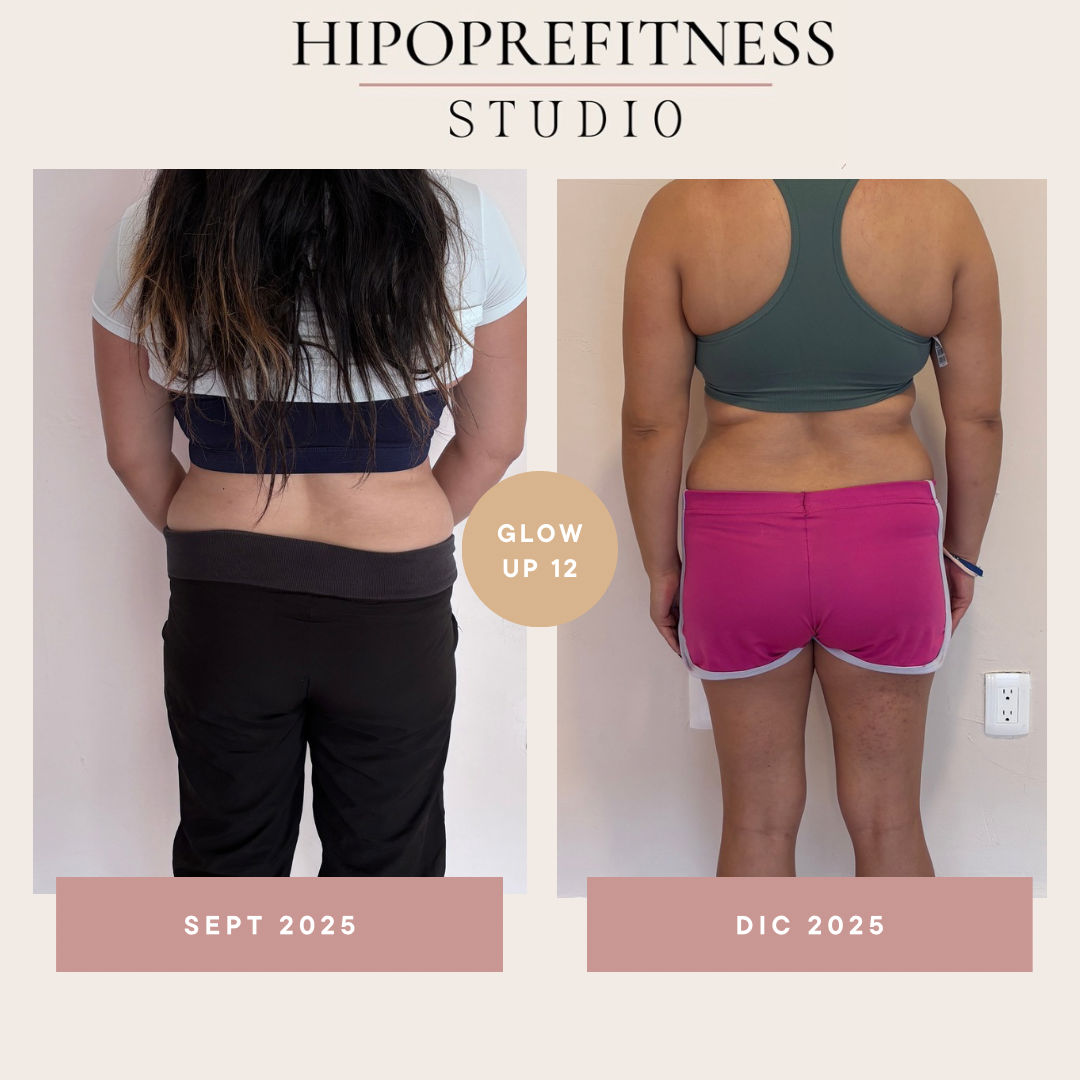 Review5 - #Hipoprefitness