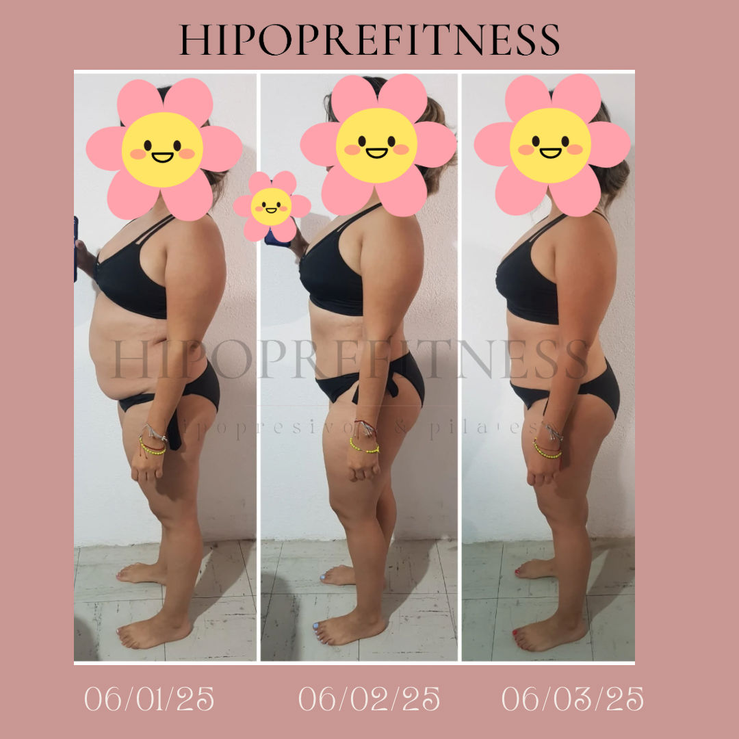 Trabajo2 -#Hipoprefitness