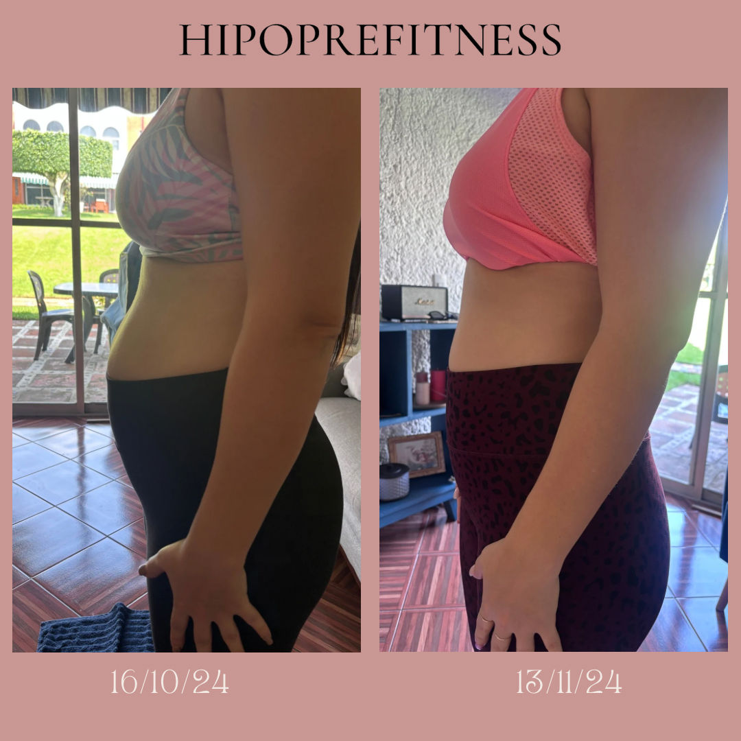 Review7 - #Hipoprefitness
